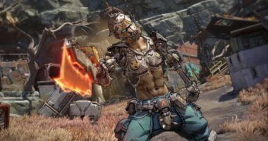 تكنولوجيا: إطلاق لعبة Borderlands 4 فى هذا الموعد مع تحسينات جديدة على أسلوب اللعب