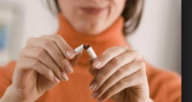 ماذا يحدث لجسمك عند التوقف عن التدخين؟ لاحظ الفرق بعد 20 دقيقة