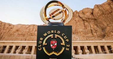 حصاد الرياضة المصرية اليوم الجمعة 14 – 2 – 2025