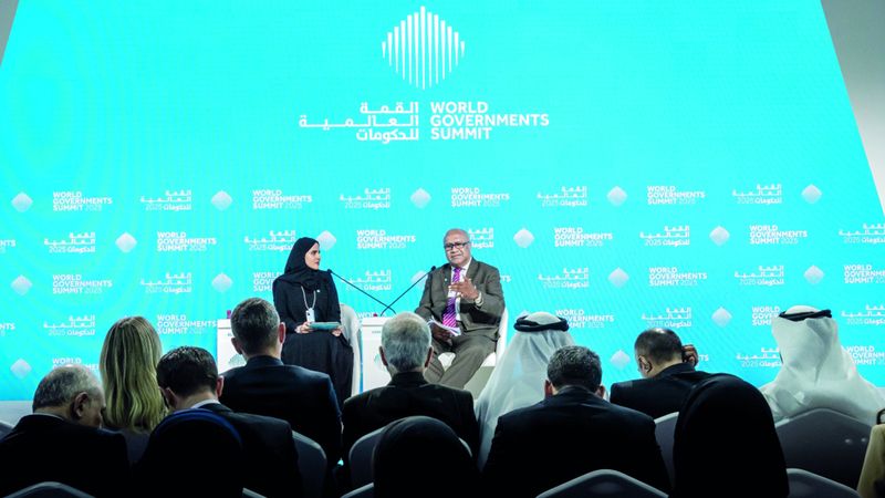 الامارات | علياء المزروعي: الإمارات بيئة حاضنة لنمو أعمال الشركات المليارية «اليونيكورن»