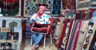 2.1 مليون سيدة حصلن على تمويلات متناهية الصغر بقيمة 28.4 مليار جنيه