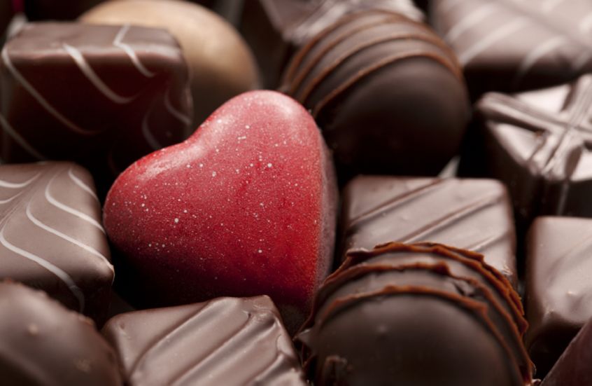 الامارات | تغير المناخ يهدد "شوكولاتة عيد الحب"!