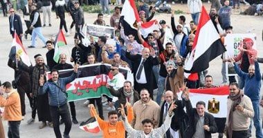 "المنظمات الأهلية الفلسطينية": مصر شكلت شريان حياة للشعب الفلسطيني