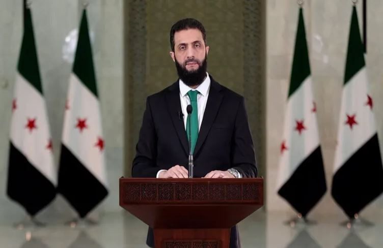 أحمد الشرع يطرق أبواب مليارديرات الأسد.. ملاحقة الفاسدين وبناء الاقتصاد فى الأولويات