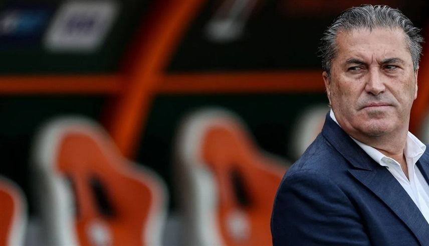 الامارات | مدرب الأهلي السابق يقود الزمالك الجمعة بدلاً من غروس