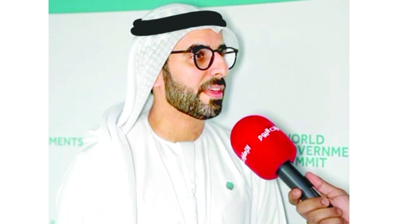 الامارات | مدير «العالمية للحكومات»: استخدمنا الترجمة الفورية بالذكاء الاصطناعي للمرة الأولى في نسخة 2025