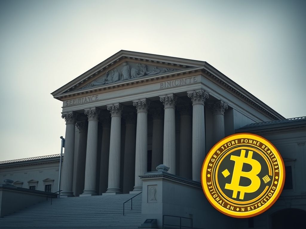 تعليق دعوى SEC ضد بينانس: ما الذي يعنيه هذا؟