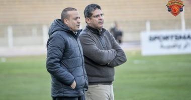 أيمن الرمادى يبحث عن وقف نزيف النقاط واستعادة سكة الانتصارات أمام إنبى