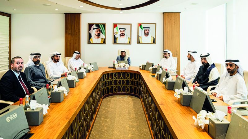 الامارات | البناي: دورة «ند الشبا» تسهم في نشر وتطوير رياضات مختلفة