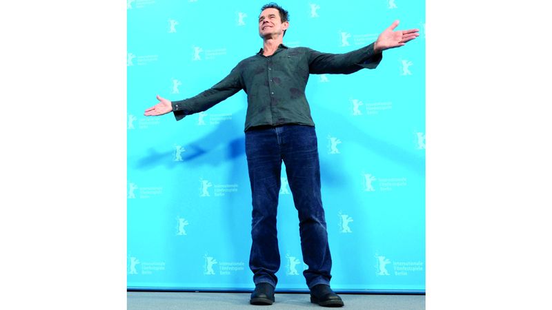 الامارات | فيلم عن لاجئة سورية يفتتح مهرجان برلين السينمائي