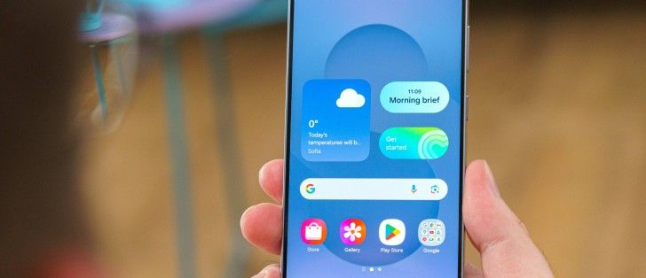تكنولوجيا: واجهة One UI 7 قد تتأخر عدة أشهر قبل وصولها لأجهزة سامسونج الأقدم