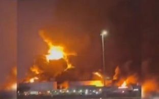 عاجل : نجاة اللواء خالد الأشول والعميد الركن يحيى العيزري من محاولة اغتيال ومصادر تكشف مصيرهم