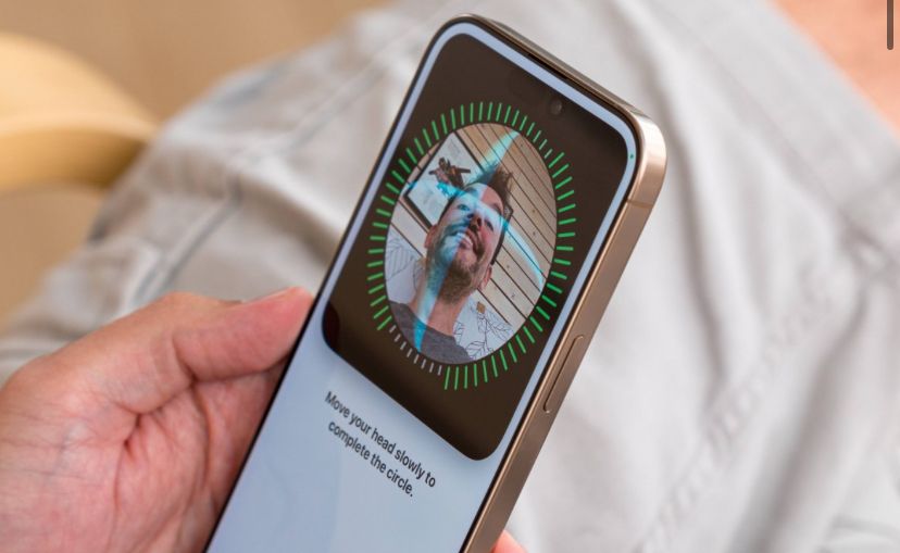 تكنولوجيا: هاتف iPhone 17 Pro Max قد يأتي بـ Dynamic Island أصغر