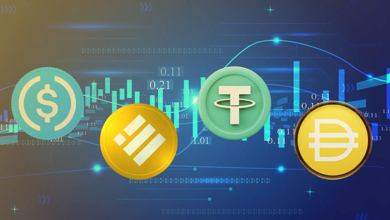 الحديث يزداد حول تنظيم سوق العملات الرقمية المستقرة بدلا من إنشاء احتياطي استراتيجي للبيتكوين