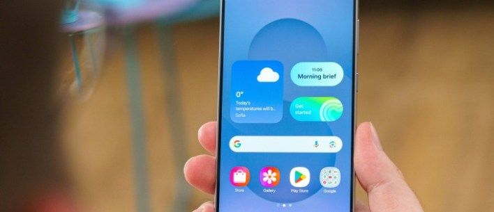 تكنولوجيا: واجهة One UI 7 قد تتأخر عدة أشهر قبل وصولها لأجهزة سامسونج الأقدم