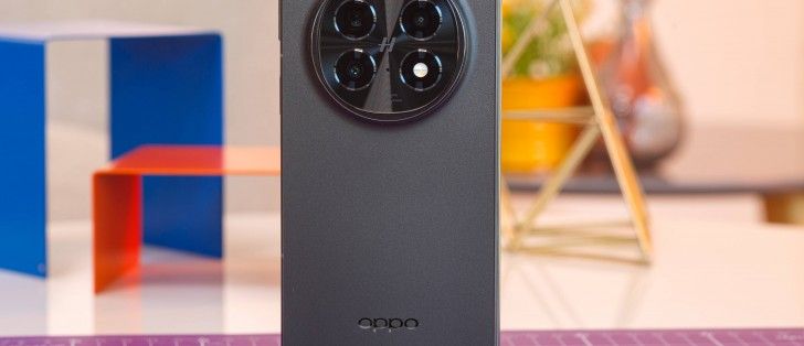 تكنولوجيا: OPPO تبدأ شحن هاتف Find N5 وتكشف عن وزنه