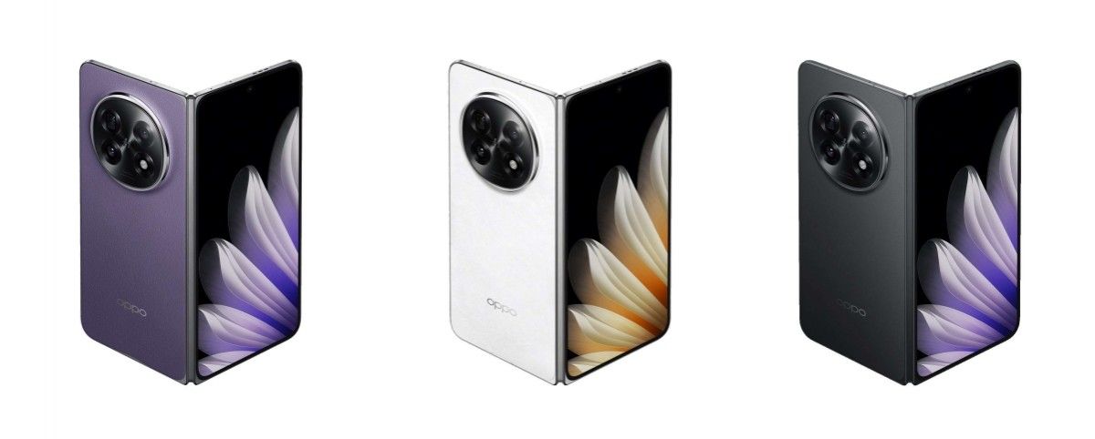 تكنولوجيا: تسريب مواصفات هاتف OPPO Find N5 الكاملة عبر TENAA