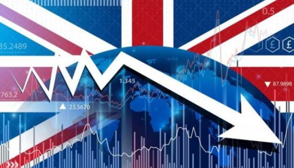 بسبب ترامب.. الاقتصاد البريطاني مهدد بتكبد 16 مليار جنيه إسترليني