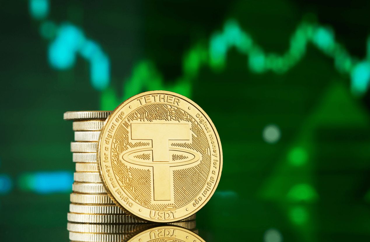 شركة التيثر تتعاون مع المشرعين الأمريكان بشأن وضع إطار تنظيمي للعملات الرقمية المستقرة