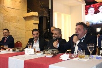 حبيب بو انطون وليلة الحب "زجلية"