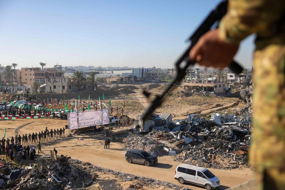 صفقة تبادل جديدة اليوم.. إطلاق سراح 3 رهائن إسرائيليين