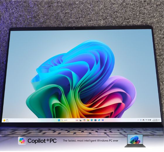 تكنولوجيا: ASUS Zenbook A14: الرفيق المثالي للطلاب والعاملين أثناء التنقل