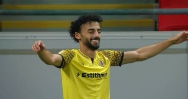 قطر القطري يستفسر من الأهلي عن ضم أحمد عبد القادر نهائياً