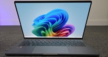 تكنولوجيا: ASUS Zenbook A14: الرفيق المثالي للطلاب والعاملين أثناء التنقل