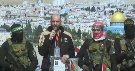 نتنياهو يزعم: إعادة المختطفين جاءت بفضل تصريحات ترامب