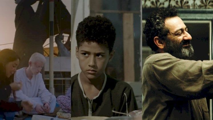 عرض تسعة أفلام مدعومة من مؤسسة البحر الأحمر السينمائي في مهرجان برلين السينمائي الدولي 2025