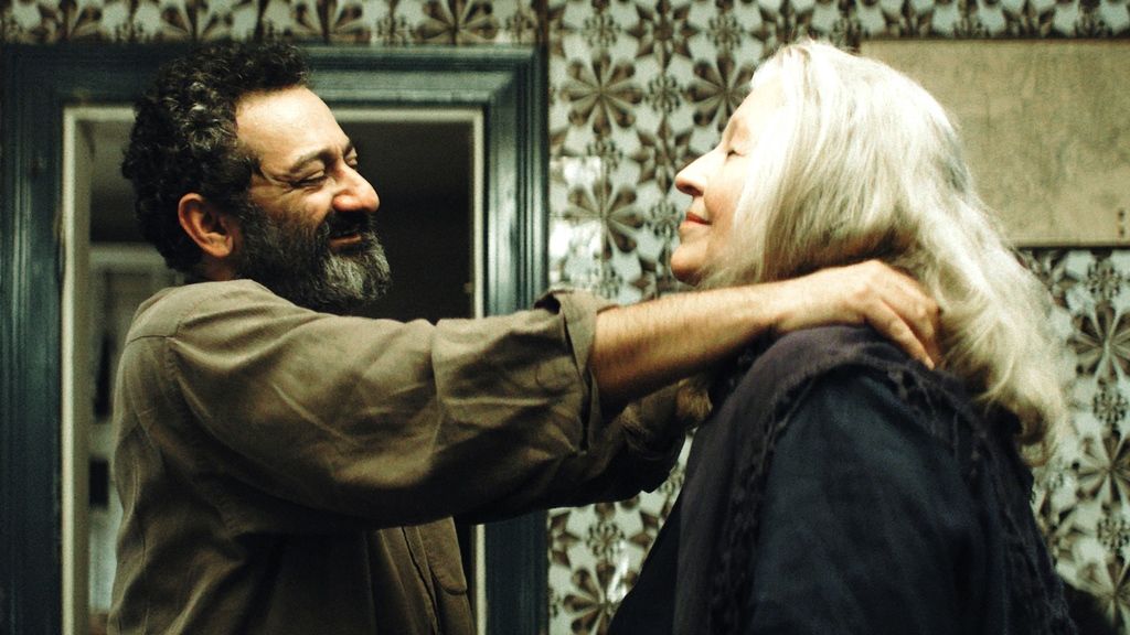 عرض تسعة أفلام مدعومة من مؤسسة البحر الأحمر السينمائي في مهرجان برلين السينمائي الدولي 2025