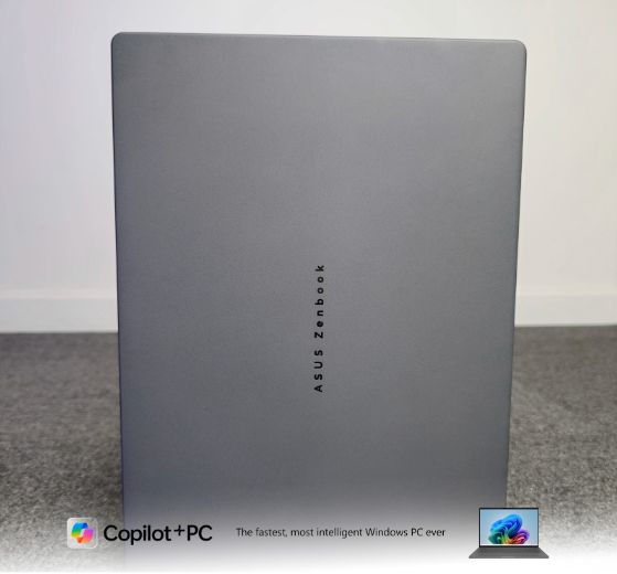 تكنولوجيا: ASUS Zenbook A14: الرفيق المثالي للطلاب والعاملين أثناء التنقل