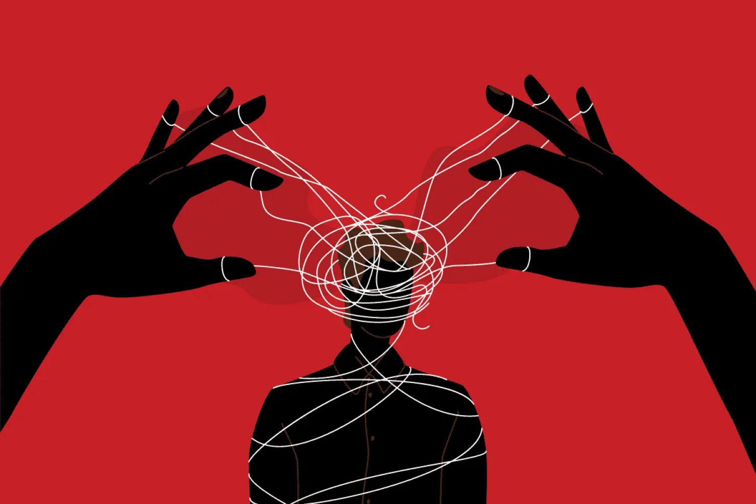 الامارات | 4 عبارات يستخدمها المتلاعبون النفسيون لهزيمتك... احذر منها