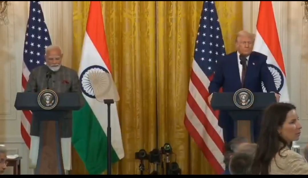 ترامب يمنع مراسلي أكبر وكالة في العالم من دخول البيت الأبيض