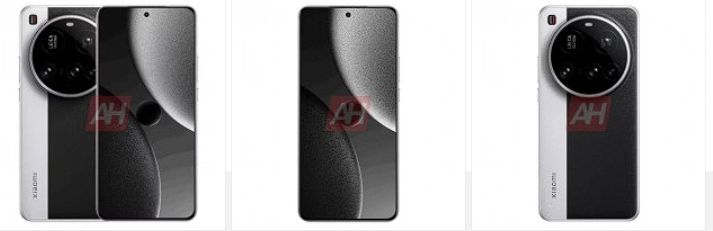 تكنولوجيا: تسريبات جديدة عن التصميم ثنائي اللون لهاتف Xiaomi 15 Ultra