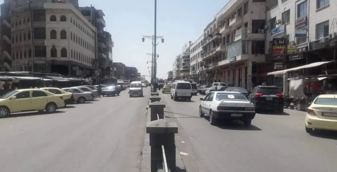 سوريا.. انقطاع الانترنت والاتصالات الخارجية في السويداء