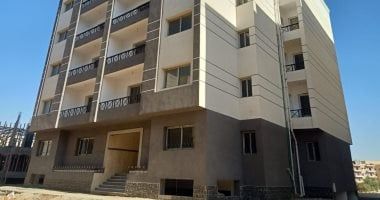 أخبار مصر.. غدا بدء حجز وحدات سكنية كاملة التشطيب فى مدينة العبور