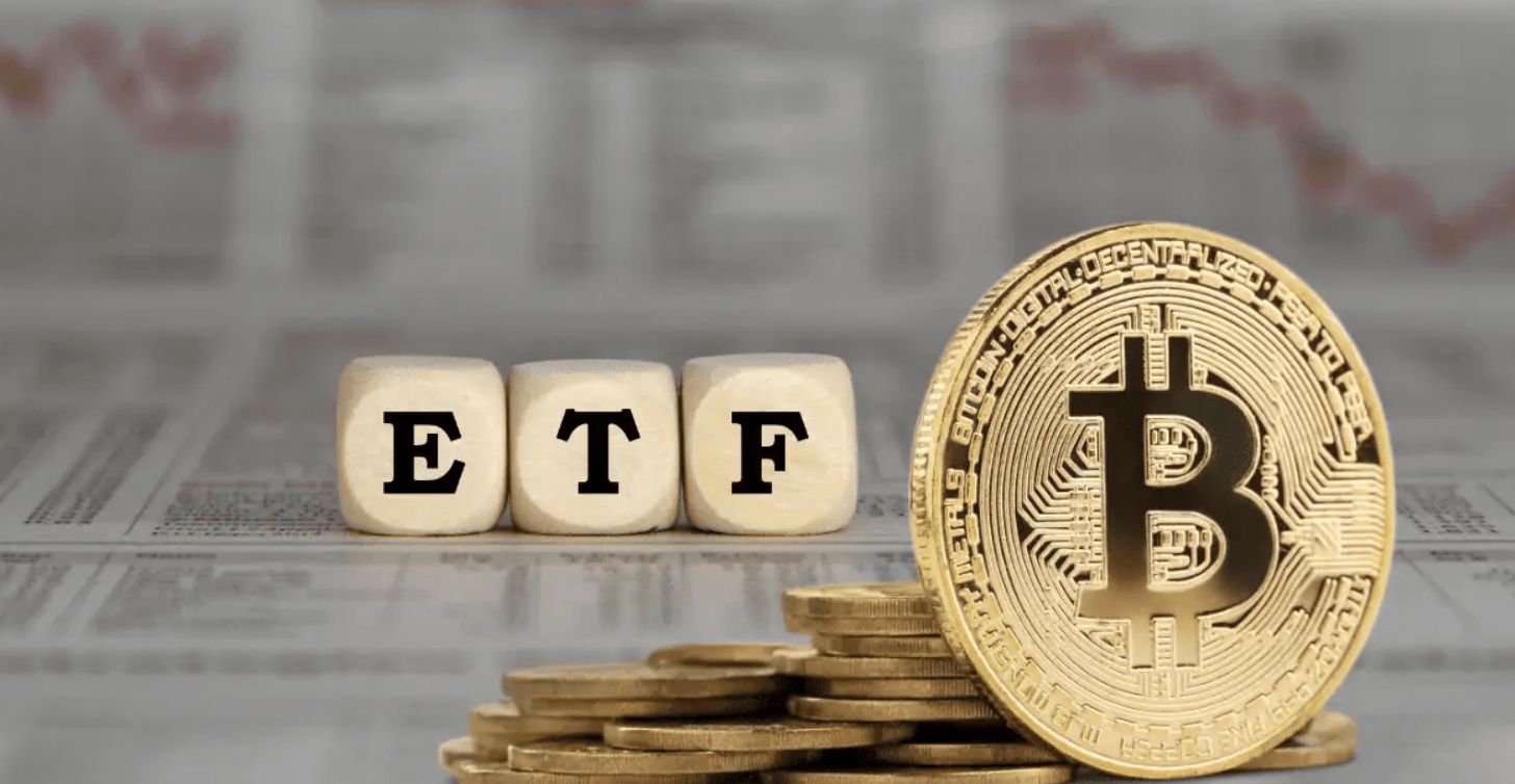 صندوق أبوظبي السيادي يستثمر في صندوق ETF البيتكوين