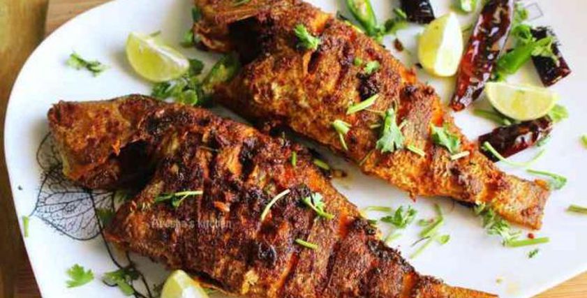 معشوق الملايين.. هل يزيد السمك من أعراض البرد؟