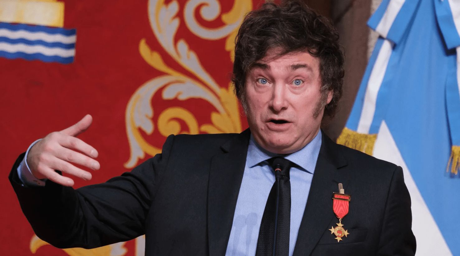 انهيار عملة LIBRA الأرجنتينية ذات طابع الميم والخسائر تصل لأكثر من 4.4 مليار دولار