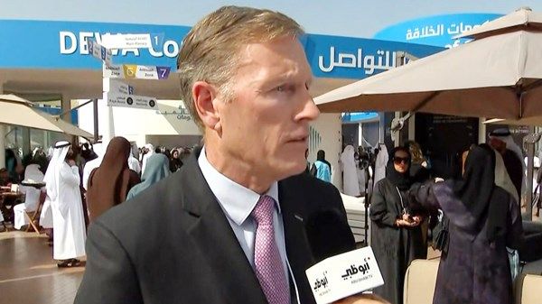 نائب الرئيس التنفيذي الدولي لشركة «إيرباص»: الإمارات شريك رئيس في صناعة الطيران عالمياً