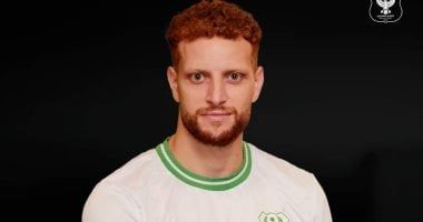 المصري يستقر على تجديد عقد فخر الدين بن يوسف