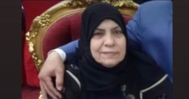 عزاء "حماة" عصام الحضري اليوم بمسجد الشرطة بالشيخ زايد