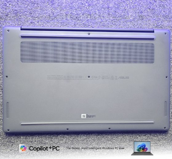 تكنولوجيا: ASUS Zenbook A14: الرفيق المثالي للطلاب والعاملين أثناء التنقل