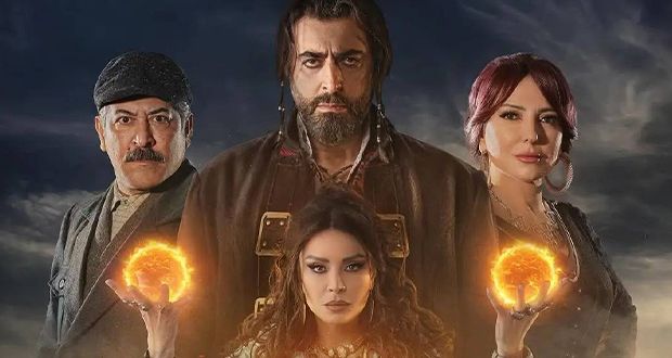 “السبع” يشعل المنافسة الرمضانية بملحمة من الحرية والتمرد!