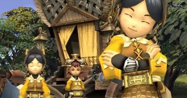 تكنولوجيا: لعبة Final Fantasy iOS تتوقف عن العمل بسبب خطأ غير قابل للإصلاح