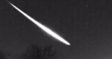 تكنولوجيا: زى النهاردة.. ذكرى انفجار نيزك فوق روسيا فى 2013