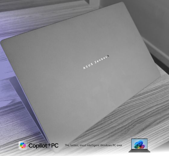 تكنولوجيا: ASUS Zenbook A14: الرفيق المثالي للطلاب والعاملين أثناء التنقل