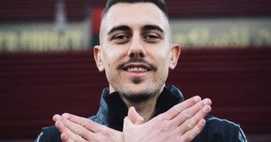 هل يجلس جراديشار على دكة بدلاء الأهلي أمام الإسماعيلى؟