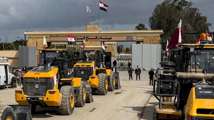 مقترح عربي لمستقبل غزة: صندوق إعمار واستبعاد "حماس"